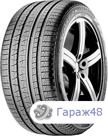 Pirelli Scorpion Verde All Season  265/60 R18 110H